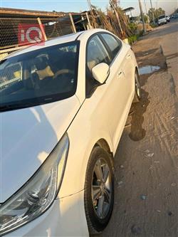 هيونداي أكسنت